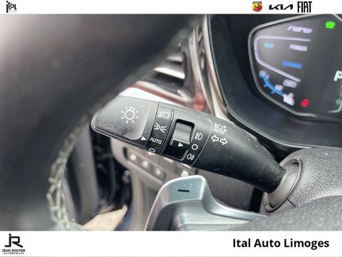 Voitures Occasion Kia Niro 1.6 Gdi 105Ch Isg + Plug-In 60.5Ch Premium Dct6 À Limoges