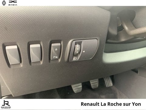 Voitures Occasion Renault Twingo 1.0 Sce 65Ch Zen - 21My À La Roche Sur Yon