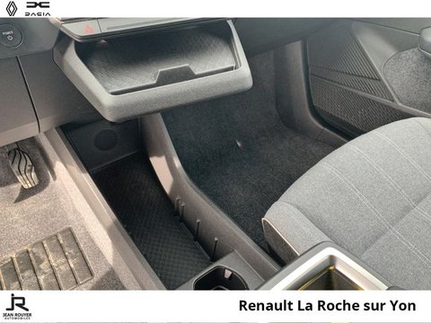 Voitures Occasion Renault Mégane E-Tech Electric Ev60 220Ch Equilibre Super Charge À La Roche Sur Yon