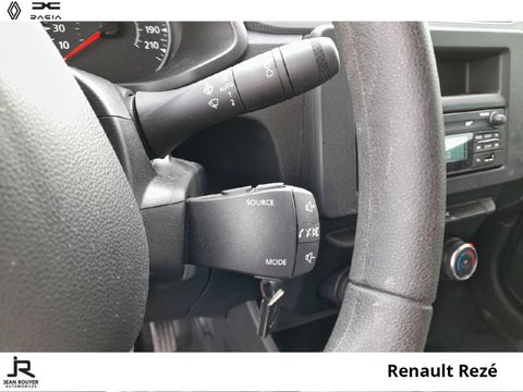 Voitures Occasion Renault Express Van 1.5 Blue Dci 95Ch Confort À Rezé