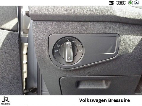 Voitures Occasion Volkswagen Tiguan 2.0 Tdi 150Ch Dsg7 R-Line À Bressuire
