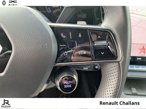 Voitures Occasion Renault Mégane E-Tech Electric Ev60 220Ch Techno Optimum Charge À Challans