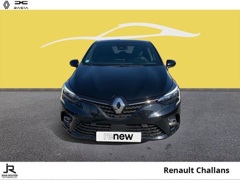 Voitures Occasion Renault Clio 1.5 Blue Dci 115Ch Intens 6Cv À Challans