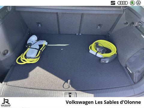 Voitures Occasion Volkswagen Tiguan 1.4 Ehybrid 245Ch Dsg6 Elegance À Château D'olonne