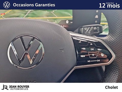 Voitures Occasion Volkswagen Touareg 3.0 Tsi Ehybrid 462 Ch Tiptronic 8 4Motion R À Cholet