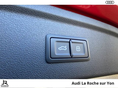 Voitures Occasion Audi A3 Sportback A3/S3 40 Tfsie 204 S Tronic 6 S Line À Challans