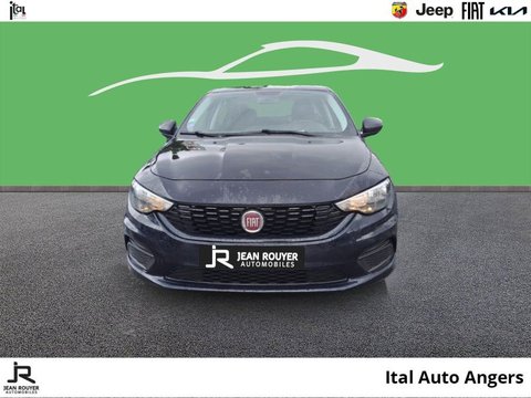 Voitures Occasion Fiat Tipo 1.4 95Ch Easy My18 4P À Angers