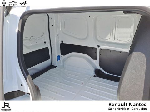 Voitures Occasion Renault Kangoo Van L1 1.5 Blue Dci 95Ch Extra - 22 À Saint-Herblain