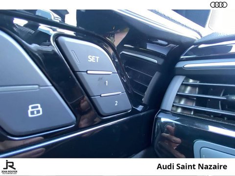Voitures Occasion Audi A4 S4 Avant V6 3.0 Tdi 347 Tiptronic 8 Quattro À Trignac