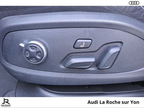 Voitures Occasion Audi Rs4 Avant V6 2.9 Tfsi 450 Ch Tiptronic 8 À Mouilleron Le Captif
