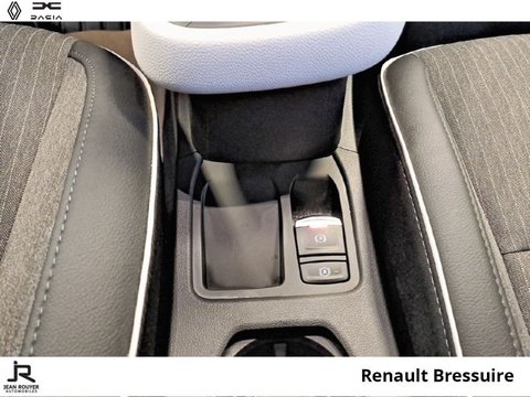 Voitures Occasion Renault Clio 1.0 Tce 90Ch Techno À Bressuire