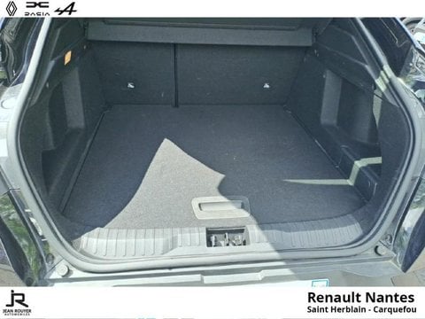Voitures Occasion Renault Arkana 1.3 Tce Mild Hybrid 140Ch Rs Line Edc -22 À Saint-Herblain