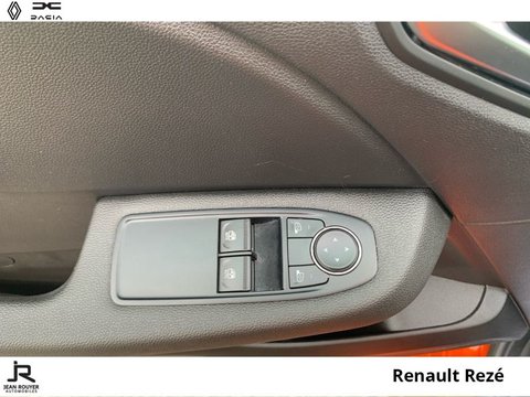 Voitures Occasion Renault Clio 1.5 Blue Dci 100Ch Evolution À Rezé