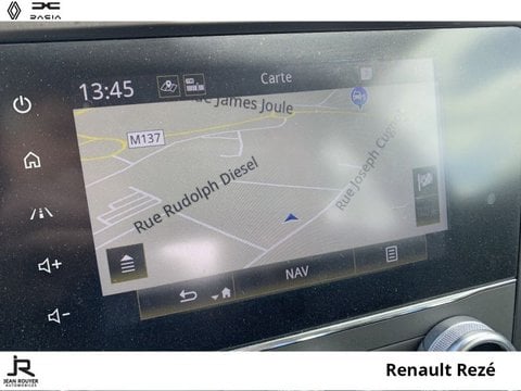 Voitures Occasion Renault Kadjar 1.5 Blue Dci 115 Edc À Rezé