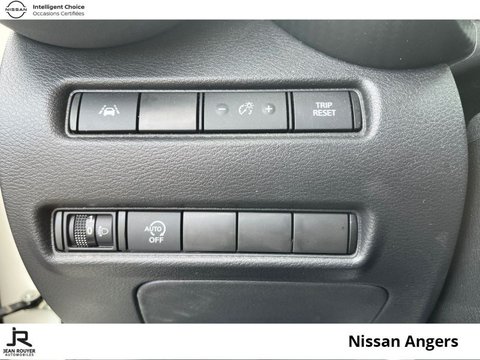 Voitures Occasion Nissan Juke 1.0 Dig-T 117Ch N-Connecta Dct À Saumur
