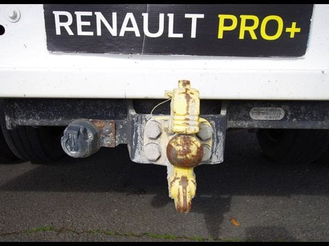Voitures Occasion Renault Master Benne R3500Rj Paf Ar Court L2 2.3 Dci 130Ch Confort Eurovi À Cholet