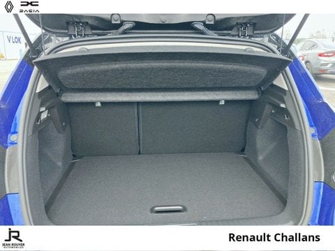 Voitures Occasion Renault Captur 1.0 Tce 90Ch Techno À Challans