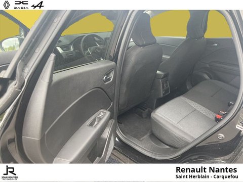 Voitures Occasion Renault Captur 1.0 Tce 90Ch Evolution À Saint-Herblain