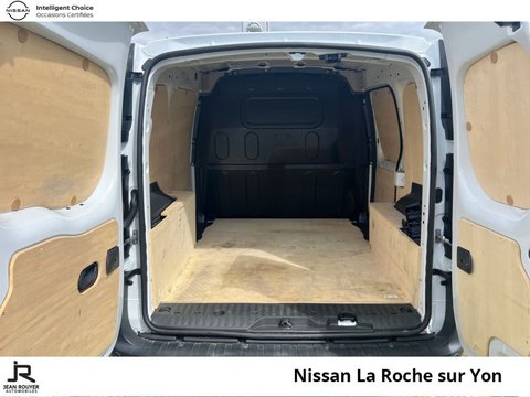 Voitures Occasion Nissan Nv250 L1 1.5 Dci 95 N-Connecta À Mouilleron Le Captif