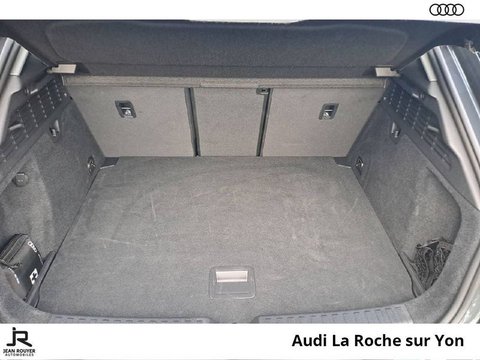 Voitures Occasion Audi A3 Sportback A3/S3 35 Tfsi Mild Hybrid 150 S Tronic 7 Design Luxe À Château D'olonne