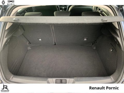 Voitures Occasion Renault Mégane 1.5 Blue Dci 115Ch Business -21N À Pornic