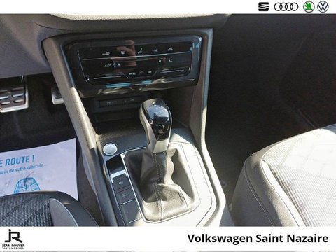 Voitures Occasion Volkswagen Tiguan 1.4 Ehybrid 245Ch Dsg6 R-Line À Trignac