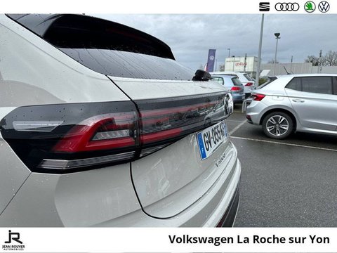 Voitures Occasion Volkswagen Taigo 1.0 Tsi 110 Dsg7 R-Line À Parthenay