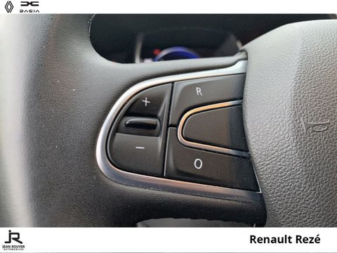 Voitures Occasion Renault Kadjar 1.3 Tce 140Ch Fap Evolution Edc À Rezé