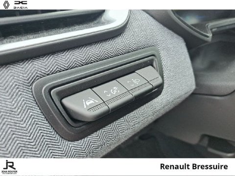 Voitures Occasion Renault Clio 1.6 E-Tech 145Ch Full Hybrid Techno À Bressuire