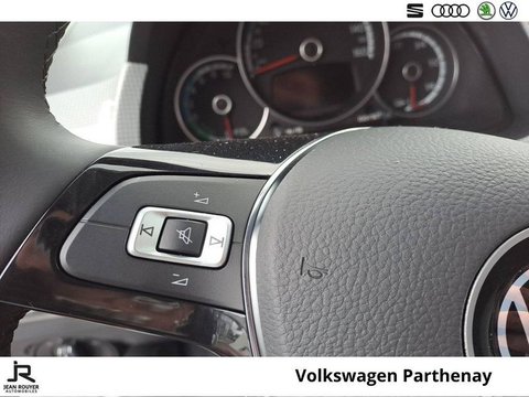 Voitures Occasion Volkswagen Up E-Up! 83 Electrique Style À Parthenay