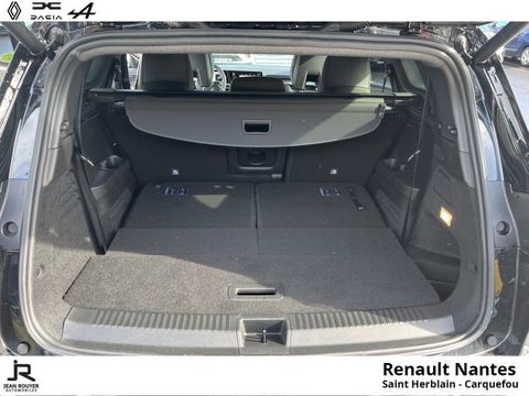 Voitures Occasion Renault Espace 1.2 E-Tech Full Hybrid 200Ch Esprit Alpine À Saint-Herblain