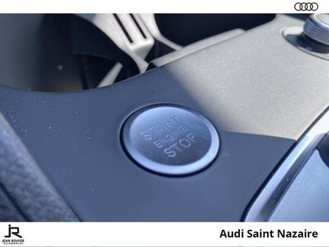 Voitures Occasion Audi Q2 35 Tdi 150 S Tronic 7 Design Luxe À Trignac