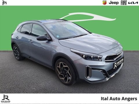 Voitures Occasion Kia Xceed 1.5 T-Gdi 160Ch Gt-Line Premium À Angers