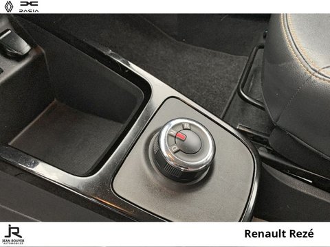 Voitures Occasion Dacia Spring Confort Plus - Achat Intégral À Rezé