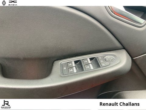 Voitures Occasion Renault Clio 1.0 Tce 100Ch Intens À Challans
