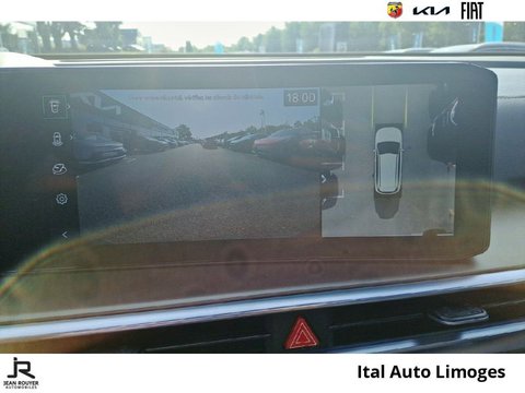 Voitures Occasion Kia Sorento 1.6 T-Gdi 252Ch Phev Premium 4X4 7 Places À Limoges