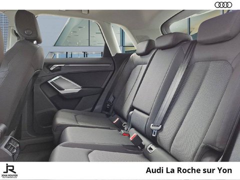 Voitures Occasion Audi Q3 Vp 35 Tfsi 150 Ch Design À Mouilleron Le Captif