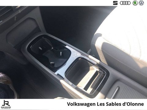 Voitures Occasion Volkswagen Id.3 204 Ch Pro Performance Life Plus À Parthenay