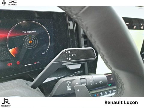 Voitures Occasion Renault Austral 1.3 Tce Mild Hybrid 160Ch Techno Auto À Luçon