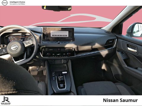 Voitures Occasion Nissan Qashqai E-Power 190Ch N-Connecta 2022 À Saumur