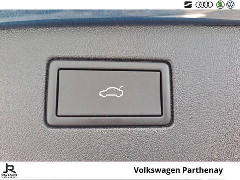 Voitures Occasion Volkswagen Tiguan 1.5 Etsi 150Ch Dsg7 R-Line À Parthenay