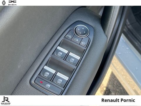 Voitures Occasion Renault Captur 1.6 E-Tech Plug-In 160Ch Intens À Pornic