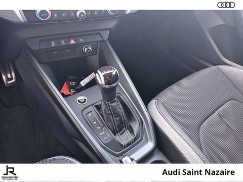 Voitures Occasion Audi A1 Sportback 25 Tfsi 95 Ch S Tronic 7 S Line À Trignac