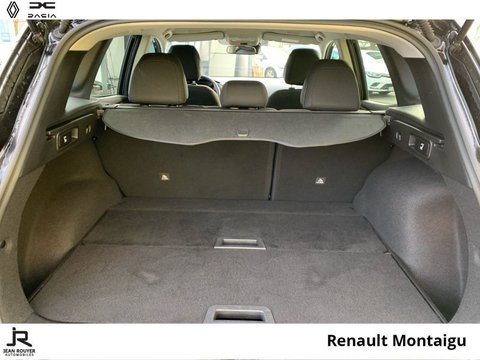 Voitures Occasion Renault Kadjar 1.5 Blue Dci 115Ch Evolution Edc À Les Herbiers