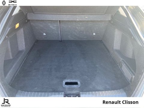 Voitures Occasion Renault Arkana 1.6 E-Tech 145Ch Intens À Gorges