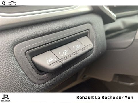Voitures Occasion Renault Captur 1.3 Tce Mild Hybrid 140Ch Techno À La Roche Sur Yon