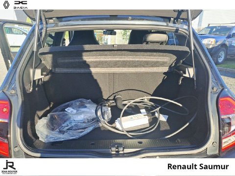 Voitures Occasion Renault Twingo Electric Intens Achat Intégral À Saumur