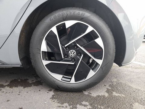 Voitures Occasion Volkswagen Id.3 204 Ch Pro Performance À Bressuire
