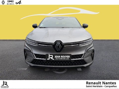 Voitures Occasion Renault Mégane E-Tech Electric Ev60 220Ch Techno Super Charge -B À Saint-Herblain