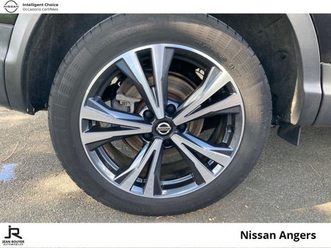Voitures Occasion Nissan Qashqai 1.5 Dci 115Ch N-Connecta 2019 Euro6-Evap À Angers